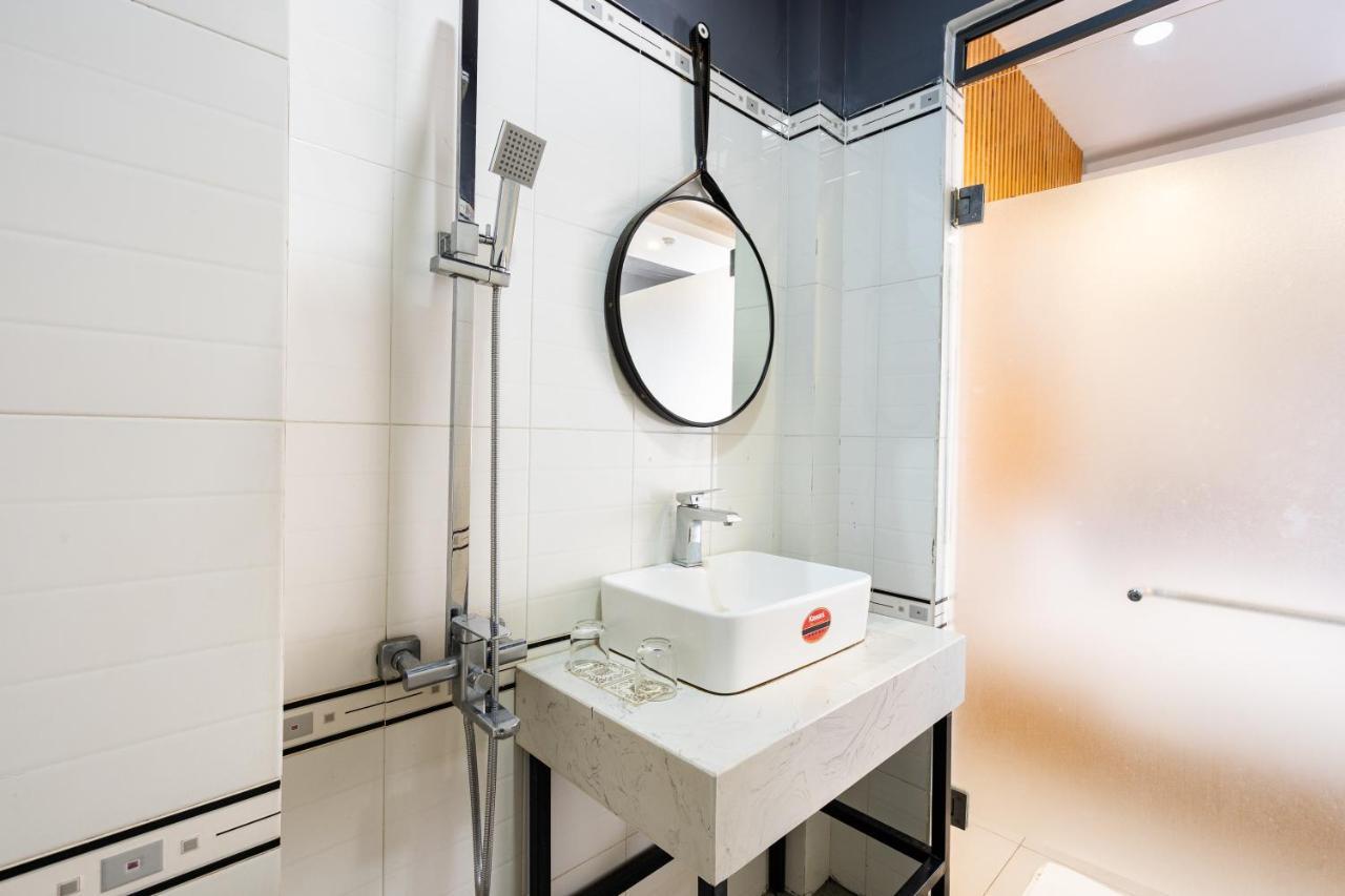 Hotel Joi Hospitality - Hoang Anh Vung Tau Zewnętrze zdjęcie